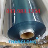 màng nhựa pvc mềm dẻo