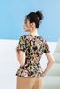 Áo Peplum Gấu Xếp - L61B23H024