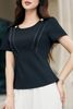 áo peplum kẹp lé ngực - L61B24H019