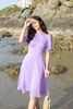 Lilac Dress 2022
