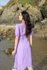 Lilac Dress 2022