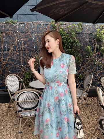  Vivian Dress 