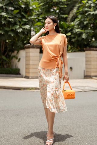  Daisy Skirt 2022 