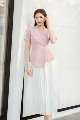  Lalla Top- hồng 