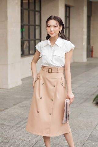  Dress Up Skirt 