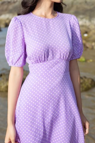  Lilac Dress 2022 