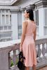 Blush Dress