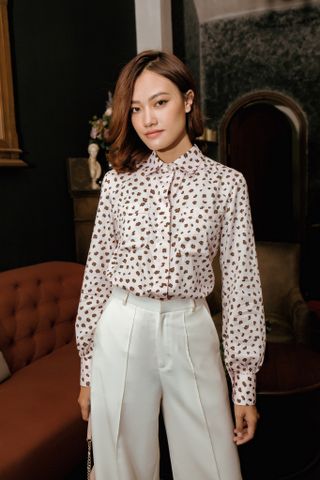  Cici Shirt I hồng 