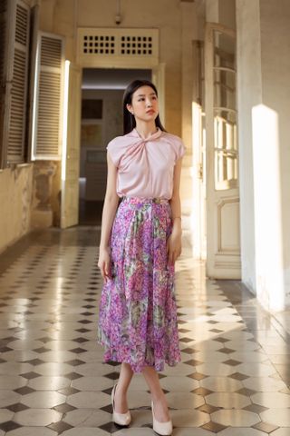  Aronia Skirt 