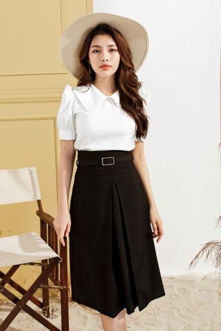  Doji Skirt 