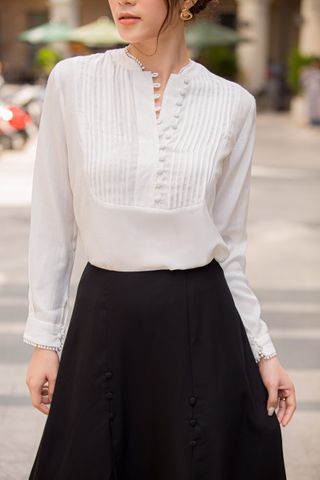  Adela Shirt - Chic City 