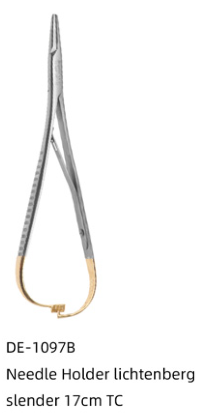 DE-1097B: Kìm Matthew
