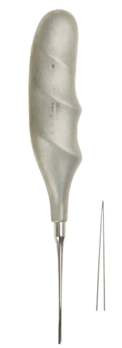 31140- BẨY RĂNG THẲNG size 2.0mm