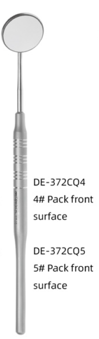 DE-372 CQ5: Gương trong miệng dài 24mm