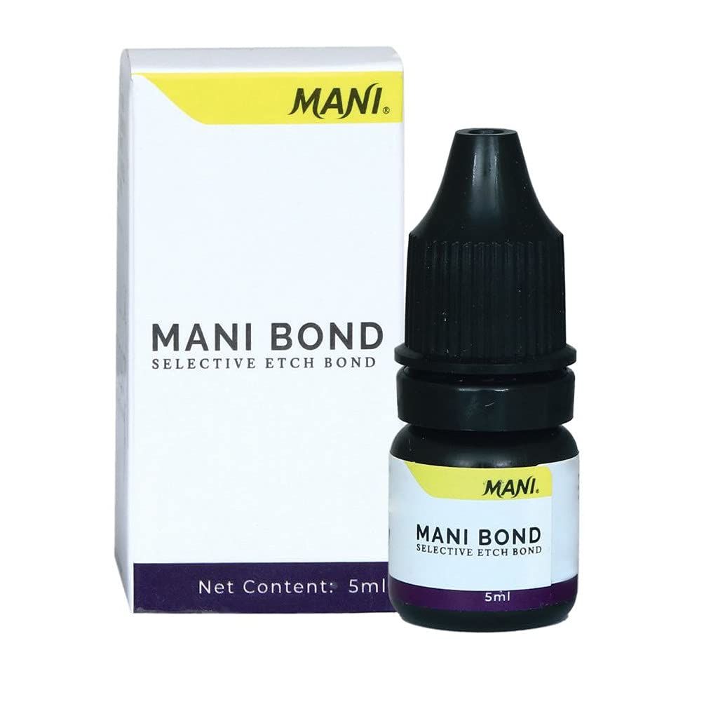  Keo dán nha khoa Mani Bond 5ml 