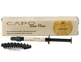  Composites trám cổ răng CAPO SLOW FLOW, 2g syringe 