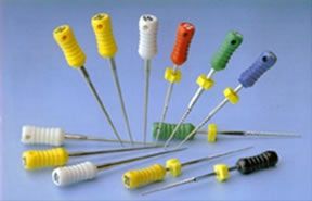 Lèn dọc FINGER PLUGGERS - Mani Nhật Bản (Hộp 6 cây)