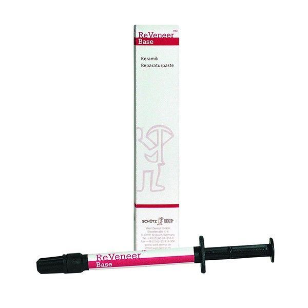  ReVeneer Opaquer Universal 3 g syringe 