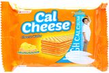Bánh xốp Phô Mai Cal Cheese gói 53.5g