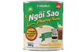 Sữa đặc có đường Ngôi Sao Phương Nam Xanh lá lon 380g