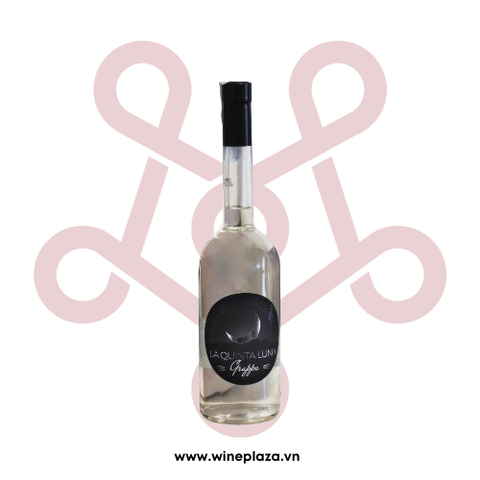  Rượu hoa quả LA QUINTA LUNA GRAPPA 