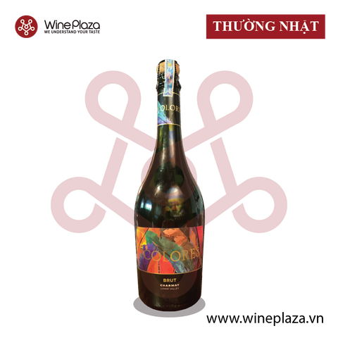 Vang nổ / Sparkling Wines