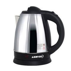 Ấm Đun Nước Asanzo 1.8L Model SK1800