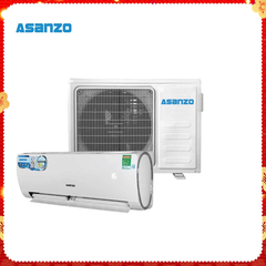 Điều hòa không khí Inverter Asanzo 12000BTU K12A