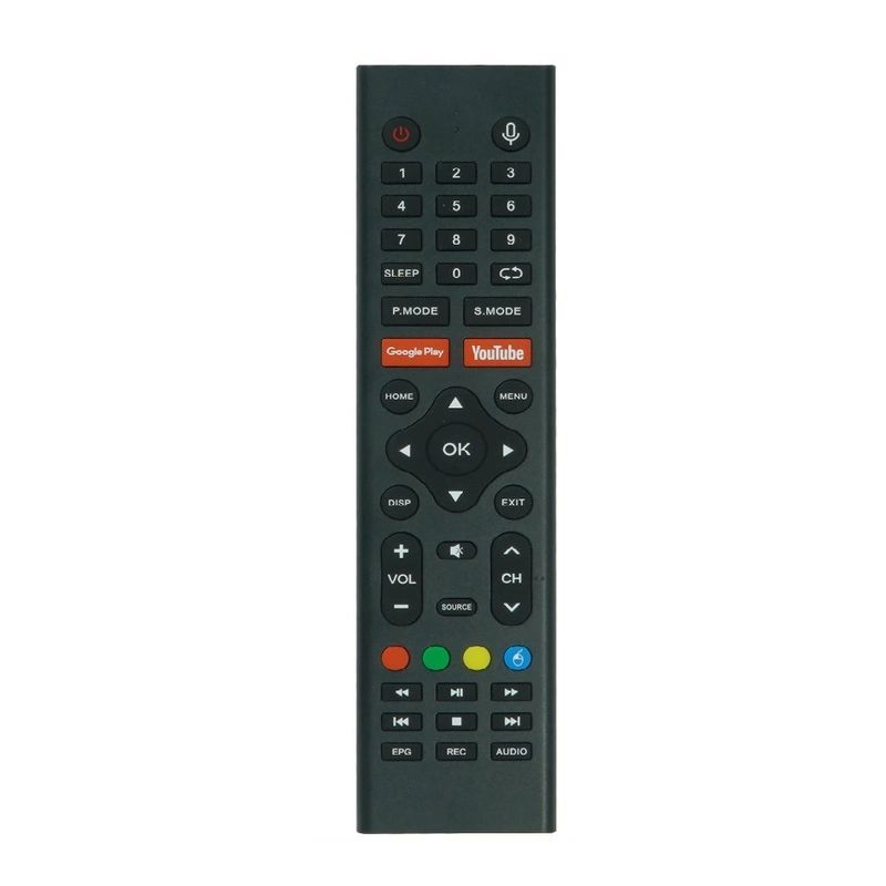 Điều khiển Remote Dùng cho TV Asanzo ( 50SL700, 55SL800,...)