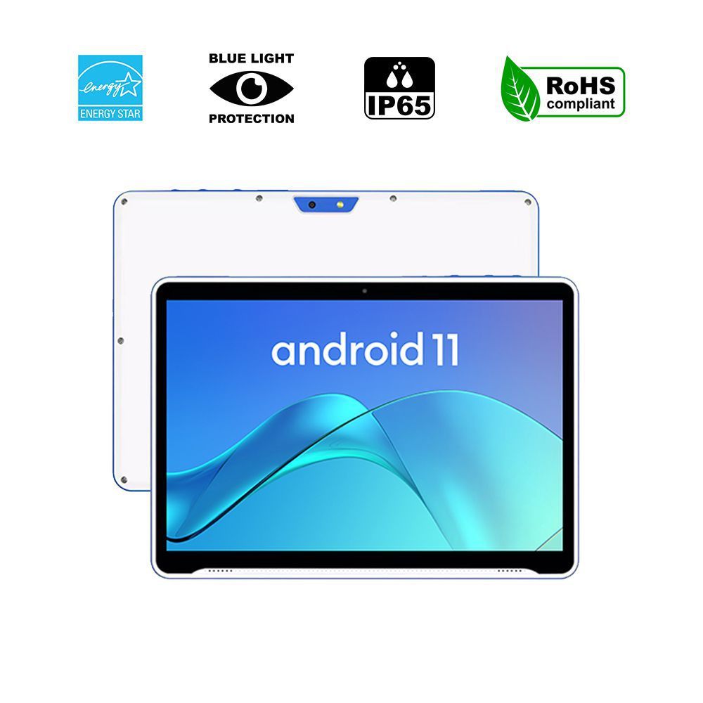 Máy tính bảng Tablet Asanzo PX5 chống nước IP65