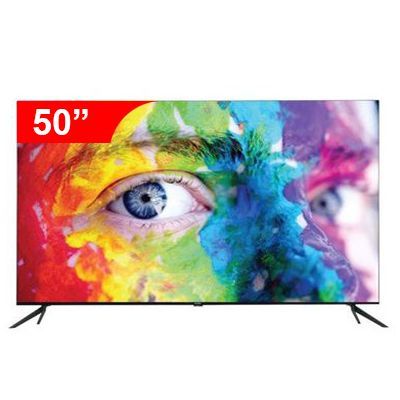 Smart Tivi 4K Islim Kooda 50 Inch Model K50SL7