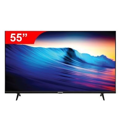 Smart Tivi 4K Islim Kooda 55 Inch Model K55EX8