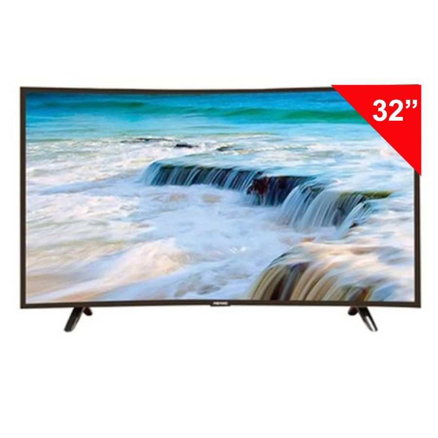 Smart TV ASANZO 32CS6000 32 inch