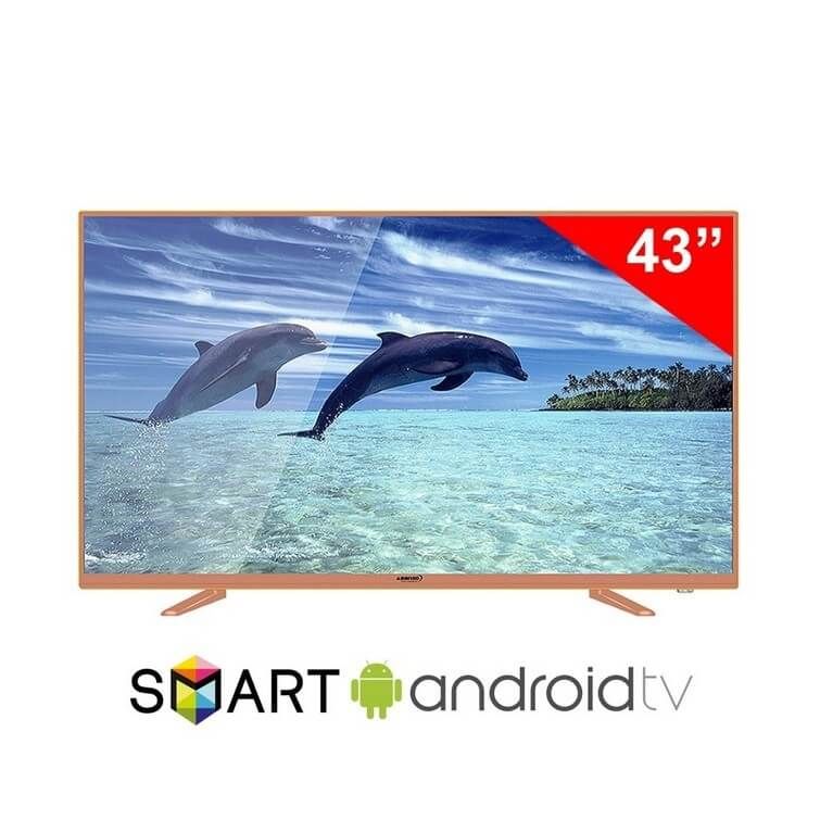 Smart TV ASANZO 43ES910 43 inch