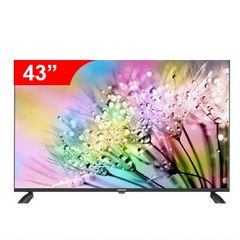 Smart Tivi Kooda Islim 43 Inch Model K43SL8N