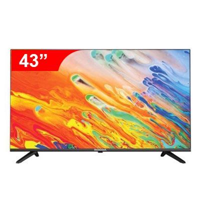 Smart Tivi Kooda 43 Inch Model K43S8