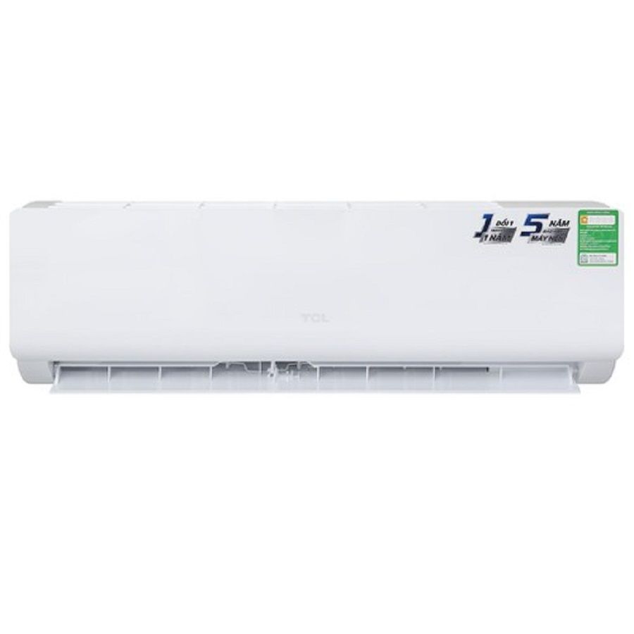 Điều hòa - Máy lạnh TCL TAC-N09CS/KC41 - 1 chiều, 1 HP