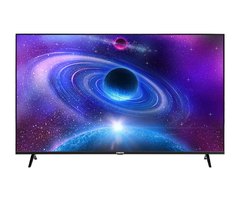 Smart Tivi Asanzo Islim 4K 55 Inch Model 55U81 Siêu Mỏng