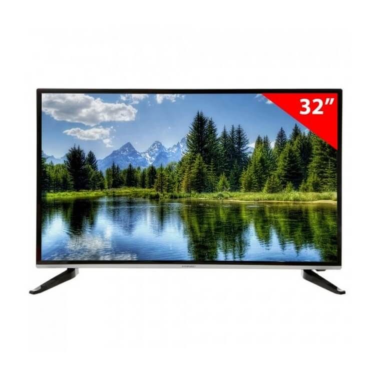 Tivi Led ASANZO 32 inch Model 32S510T2
