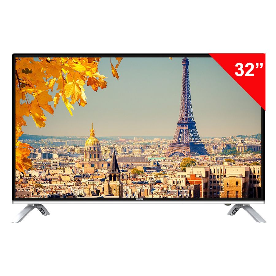 Tivi Asanzo Led 32 inch Model 32T35