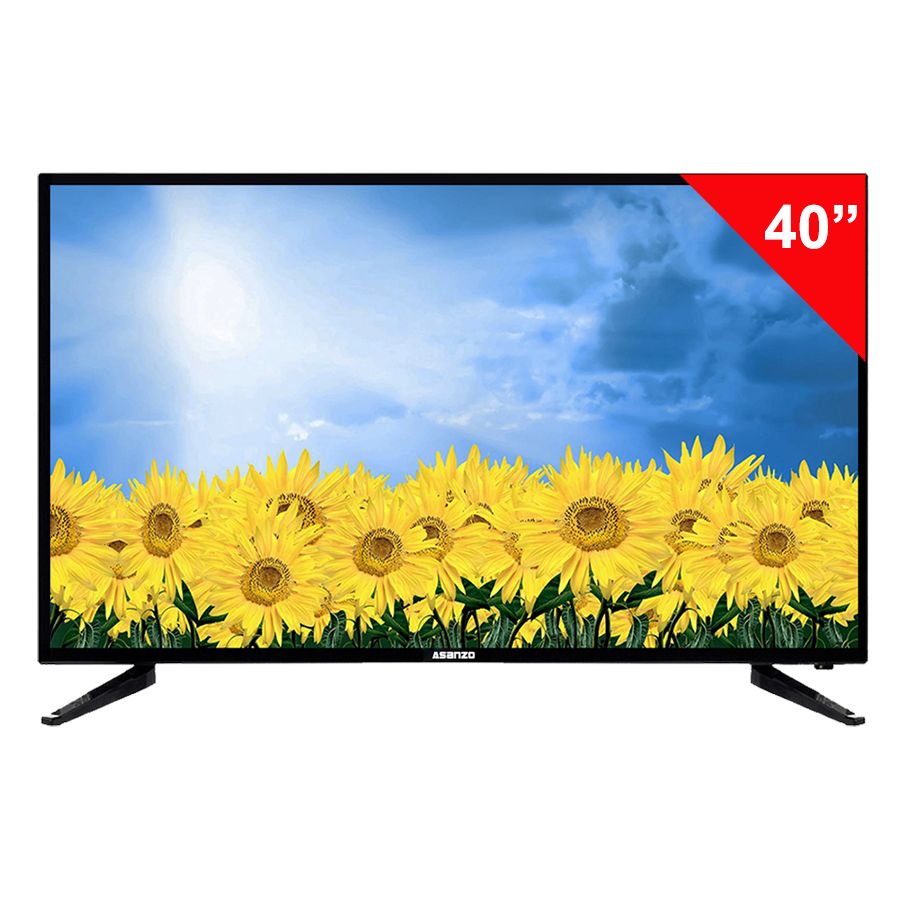 Tivi Led Asanzo 40 Inch Model 40AT300