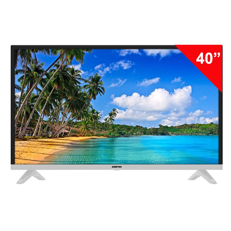 Tivi Led ASANZO 40T650 40 inch