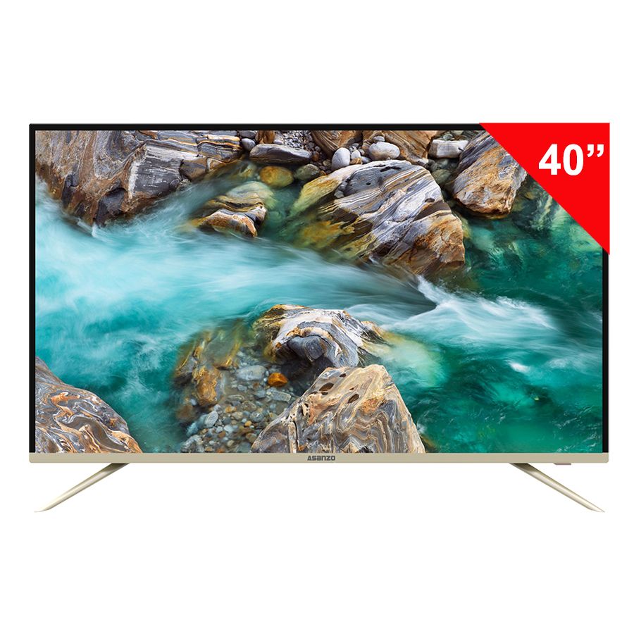 Tivi Led ASANZO 40T660 40 inch