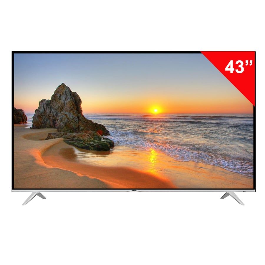 Tivi Led ASANZO 43T650 43 inch