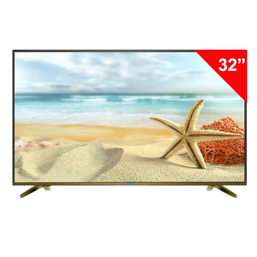 Smart TV ASANZO 50E980 50 inch