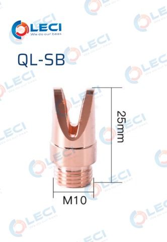  Bép hàn laser cầm tay M10 QILIN/XINGHONG 
