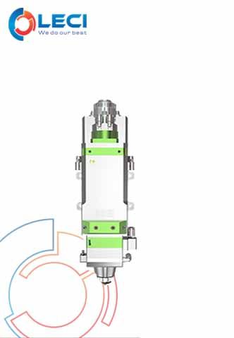 BM116 Raytools Cutting Head