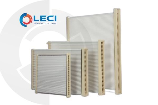 Bộ lọc bụi