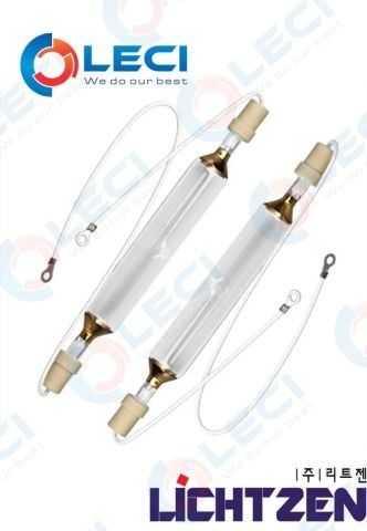 Bóng đèn sấy UV Lichtzen