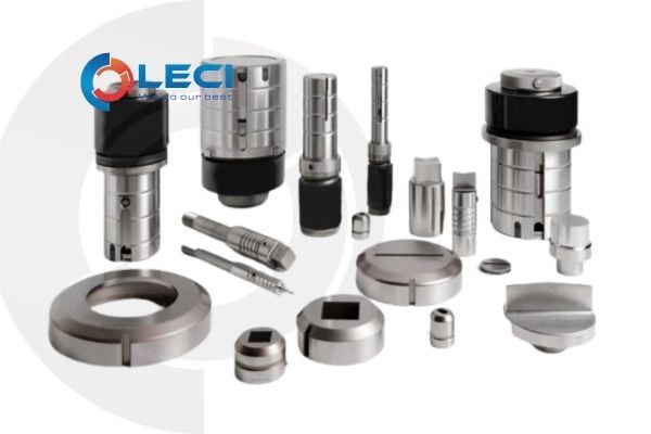 Chày cối đột CNC